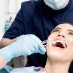 Dental Hygiene Examination