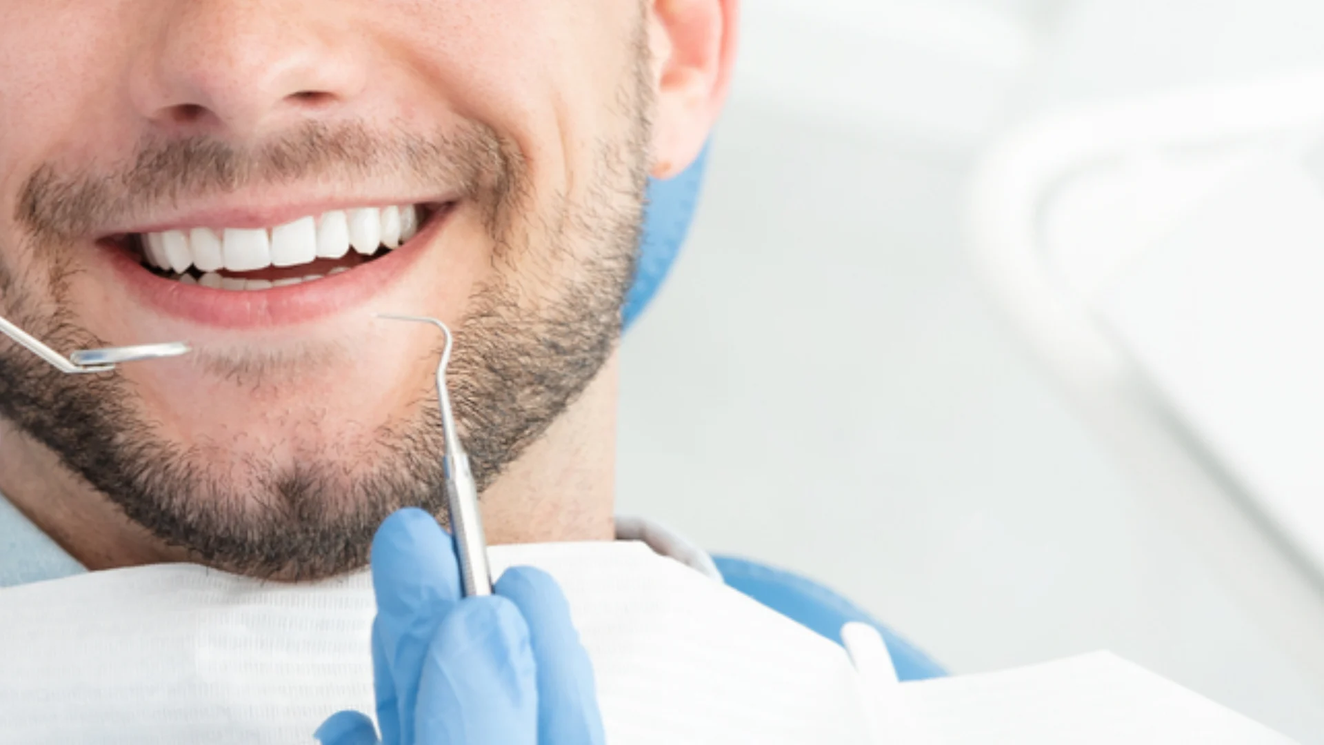 Scaling and Root Planing Clinic (2)