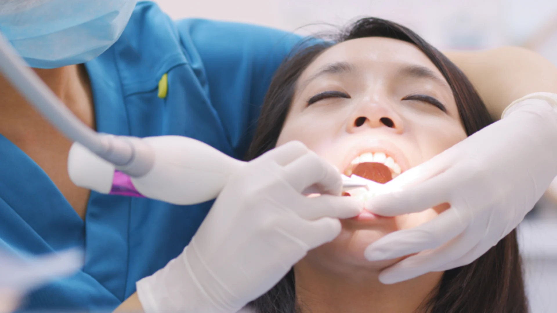 Scaling and Root Planing Clinic (3)